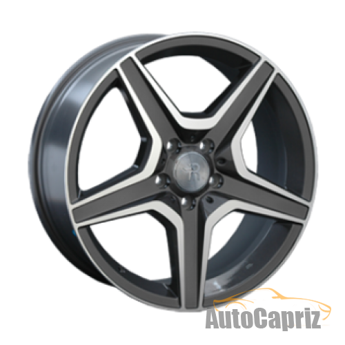 Диски Replay MR75 GMF R19 W8.5 PCD5x112 ET56 DIA66.6  