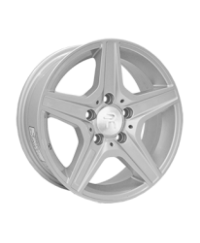 Replay MR75 S R15 W7 PCD5x112 ET37 DIA66.6