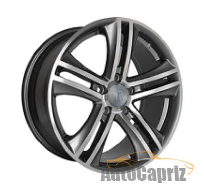 Диски Replay MR95 GMF R17 W7.5 PCD5x112 ET47 DIA66.6