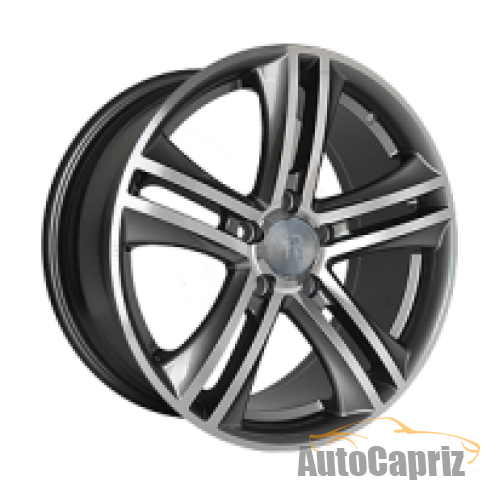 Диски Replay MR95 GMF R17 W7.5 PCD5x112 ET47 DIA66.6