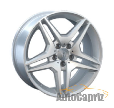 Диски Replay MR96 SF R16 W7 PCD5x112 ET38 DIA66.6 