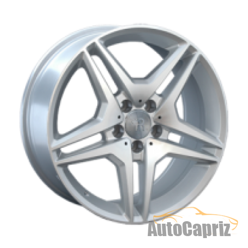 Диски Replay MR96 SF R16 W7 PCD5x112 ET38 DIA66.6 
