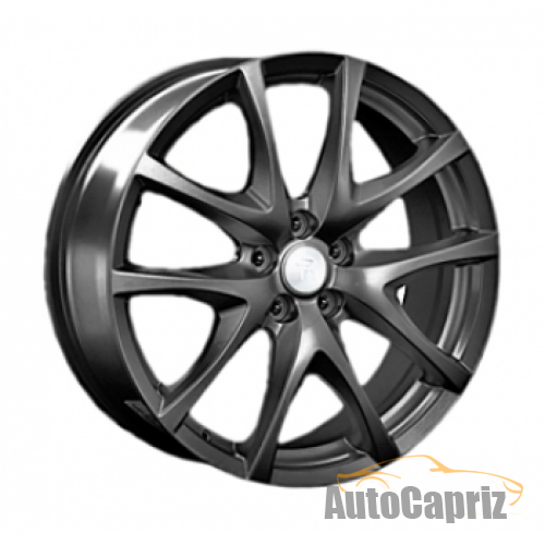 Диски Replay MZ29 GM R20 W7.5 PCD5x114.3 ET45 DIA67.1