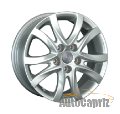 Диски Replay MZ63 S R16 W6.5 PCD5x114.3 ET50 DIA67.1
