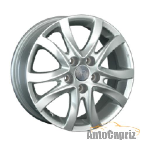 Диски Replay MZ63 S R16 W6.5 PCD5x114.3 ET50 DIA67.1