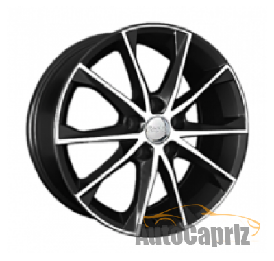 Диски Replay MZ87 MBF R17 W7 PCD5x114.3 ET50 DIA67.1