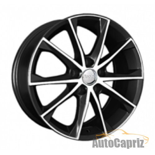 Диски Replay MZ87 MBF R17 W7 PCD5x114.3 ET50 DIA67.1