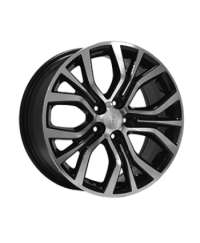 Replay Mi136 BKF R18 W7 PCD5x114.3 ET38 DIA67.1