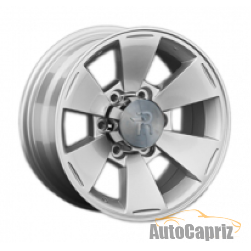 Диски Replay Mi22 SF R16 W7 PCD6x139.7 ET10 DIA107.5