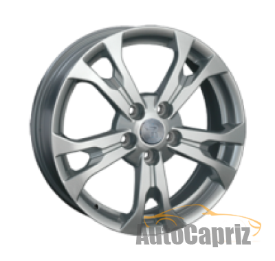 Диски Replay Mi55 S R17 W6.5 PCD5x114.3 ET38 DIA67.1