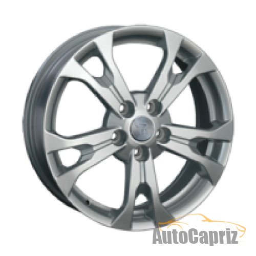 Диски Replay Mi55 S R17 W6.5 PCD5x114.3 ET38 DIA67.1