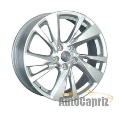 Диски Replay NS115 S R18 W7.5 PCD5x114.3 ET50 DIA66.1