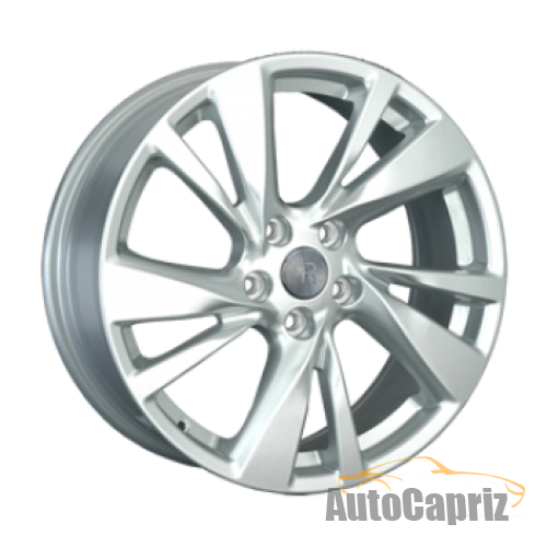 Диски Replay NS115 S R18 W7.5 PCD5x114.3 ET50 DIA66.1