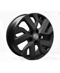 Replay NS137 BKF R16 W6.5 PCD5x114.3 ET40 DIA66.1