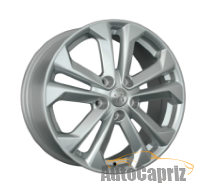 Диски Replay NS151 S R17 W7 PCD5x114.3 ET40 DIA66.1