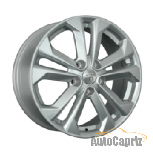 Диски Replay NS151 S R17 W7 PCD5x114.3 ET40 DIA66.1