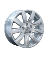 Replay NS18 S R17 W7 PCD5x114.3 ET55 DIA66.1