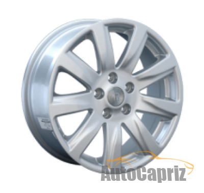 Диски Replay NS18 S R17 W7 PCD5x114.3 ET55 DIA66.1