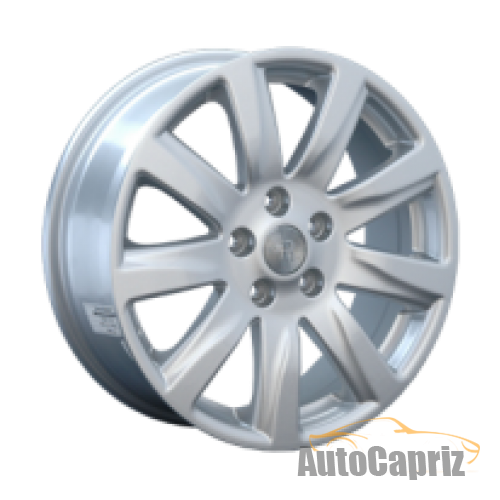 Диски Replay NS18 S R17 W7 PCD5x114.3 ET55 DIA66.1