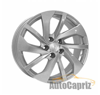 Диски Replay NS206 S R18 W7 PCD5x114.3 ET40 DIA66.1