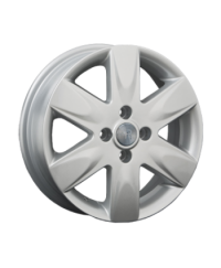 Replay NS43 S R15 W5.5 PCD4x100 ET50 DIA60.1