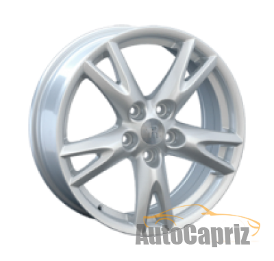 Диски Replay NS48 S R17 W6.5 PCD5x114.3 ET45 DIA66.1
