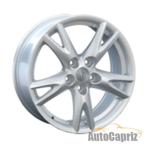 Диски Replay NS48 S R17 W6.5 PCD5x114.3 ET45 DIA66.1