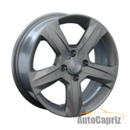 Диски Replay OPL11 GM R17 W7 PCD5x120 ET41 DIA67.1