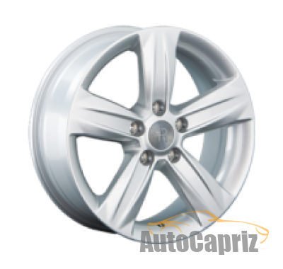 Диски Replay OPL11 S R17 W7 PCD5x120 ET41 DIA67.1