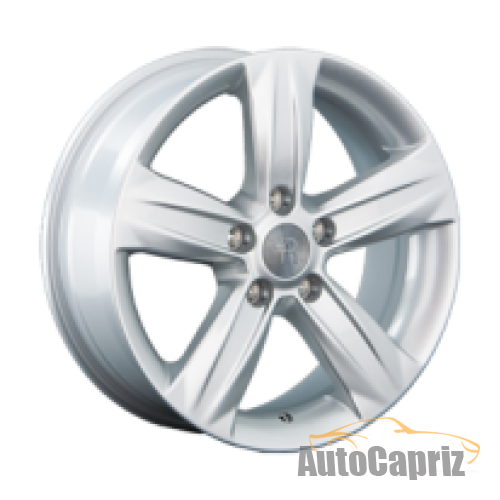Диски Replay OPL11 S R17 W7 PCD5x120 ET41 DIA67.1
