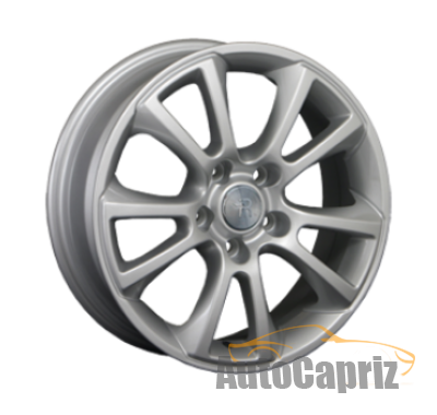 Диски Replay OPL2 S R16 W6.5 PCD5x110 ET37 DIA65.1