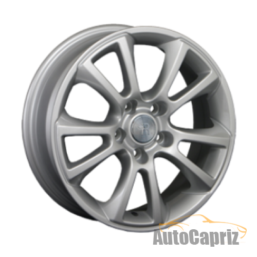 Диски Replay OPL2 S R16 W6.5 PCD5x110 ET37 DIA65.1