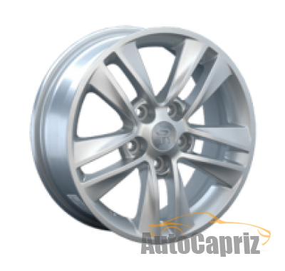 Диски Replay OPL23 S R17 W7 PCD5x110 ET39 DIA65.1