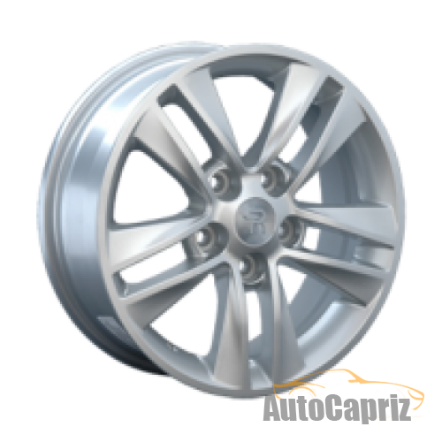 Диски Replay OPL23 S R17 W7 PCD5x110 ET39 DIA65.1