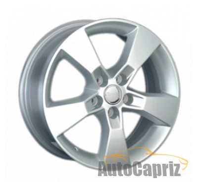 Диски Replay OPL43 S R18 W7 PCD5x105 ET38 DIA56.6