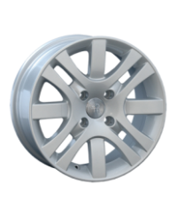 Replay PG26 S R15 W6.5 PCD4x108 ET27 DIA65.1