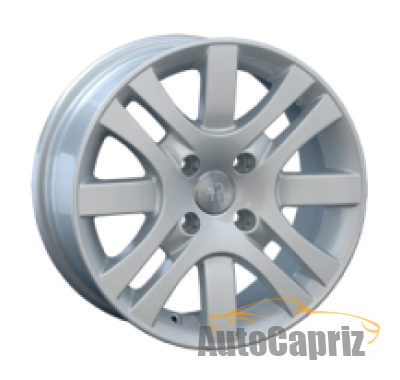 Диски Replay PG26 S R15 W6.5 PCD4x108 ET27 DIA65.1