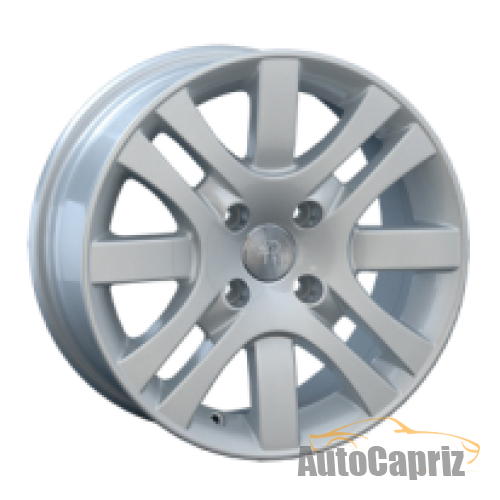 Диски Replay PG26 S R15 W6.5 PCD4x108 ET27 DIA65.1