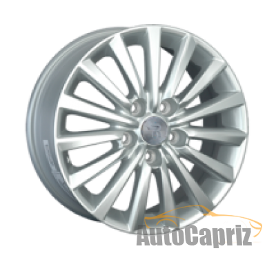 Диски Replay RN120 S R16 W6.5 PCD5x114.3 ET47 DIA66.1