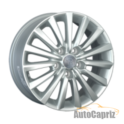 Диски Replay RN120 S R16 W6.5 PCD5x114.3 ET47 DIA66.1