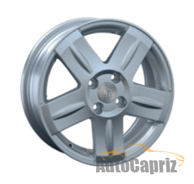 Диски Replay RN4 S R15 W6 PCD4x100 ET50 DIA60.1