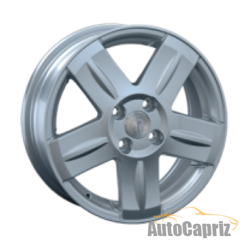 Диски Replay RN4 S R15 W6 PCD4x100 ET50 DIA60.1
