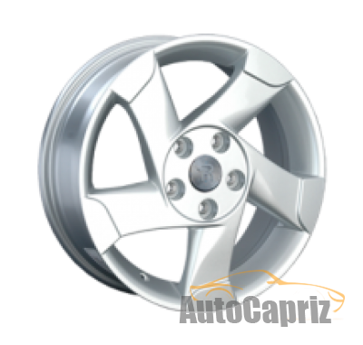 Диски Replay RN65 S R16 W6.5 PCD5x114.3 ET50 DIA66.1