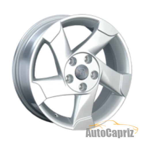 Диски Replay RN65 S R16 W6.5 PCD5x114.3 ET50 DIA66.1