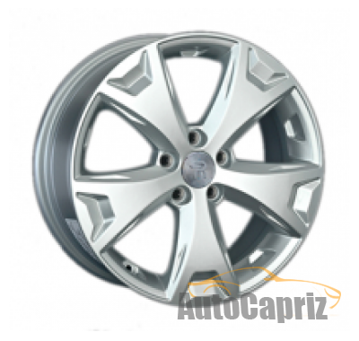 Диски Replay SB15 S R17 W7 PCD5x100 ET48 DIA56.1