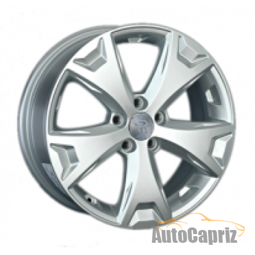 Диски Replay SB15 S R17 W7 PCD5x100 ET48 DIA56.1