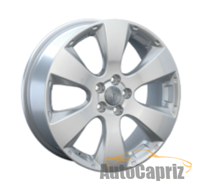 Диски Replay SB19 S R17 W7 PCD5x100 ET55 DIA56.1
