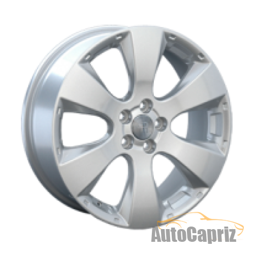 Диски Replay SB19 S R17 W7 PCD5x100 ET55 DIA56.1