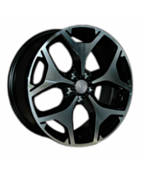Replay SB22 BKF R17 W7 PCD5x100 ET48 DIA56.1