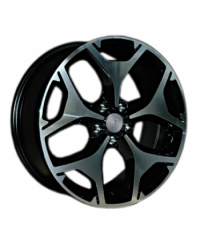 Replay SB22 BKF R16 W6.5 PCD5x100 ET48 DIA56.1